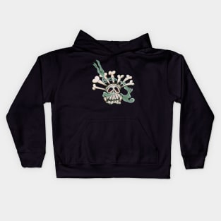 Bone Daddy Kids Hoodie